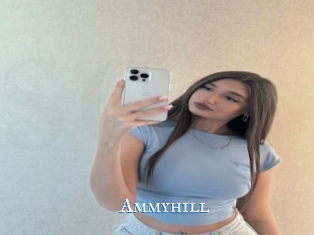 ammyhill sexchat