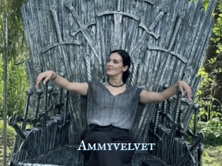 Ammyvelvet