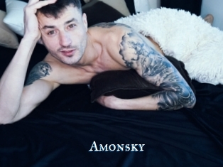 Amonsky