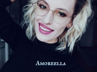 Amoreella