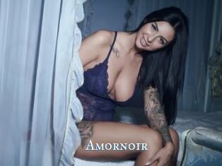 Amornoir