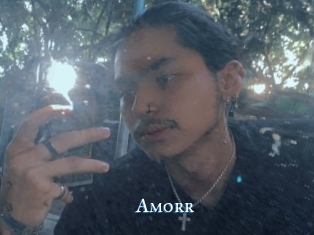 Amorr