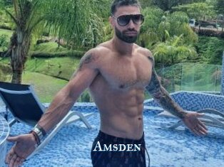 Amsden