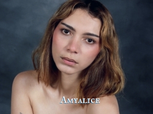 amyalice sexchat