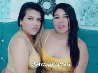 Amyandtammy