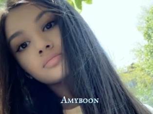 Amyboon