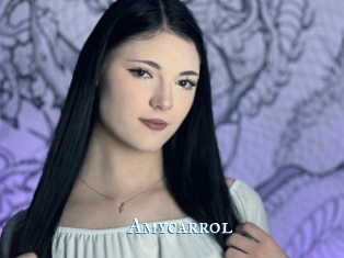 Amycarrol