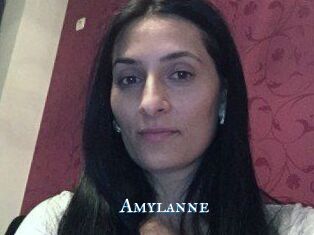 Amylanne