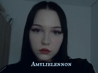 Amylielennon