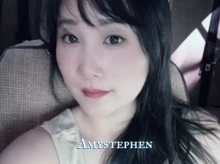 Amystephen