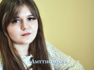 Amythomsons