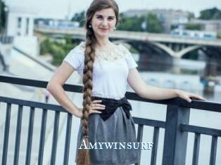 Amywinsurf