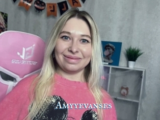 Amyyevanses