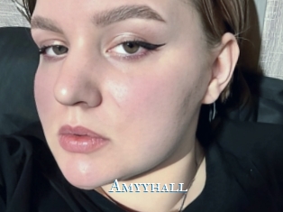 Amyyhall