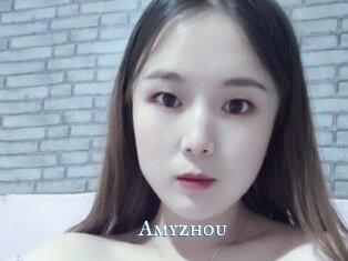 Amyzhou