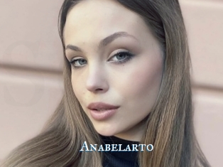 Anabelarto