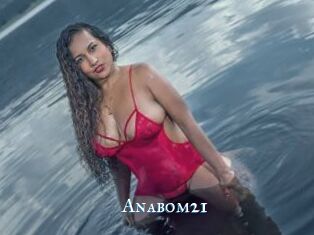 Anabom21