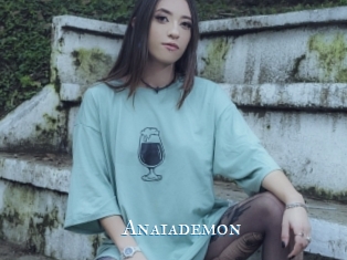 Anaiademon