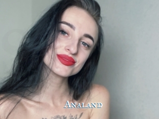 Analand