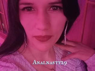 Analnasty29