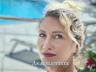 Analslutxxxx