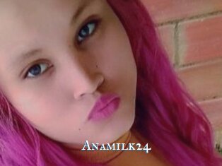 Anamilk24