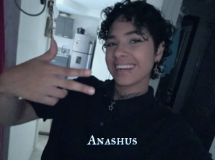 Anashus