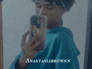 Anastasiabrownn