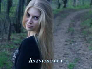 Anastasiacutie