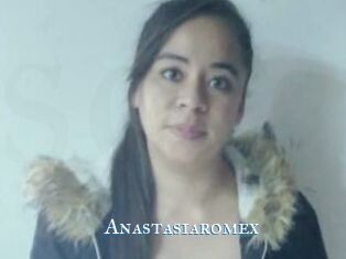 Anastasiaromex