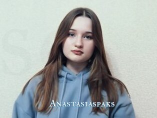 Anastasiaspaks