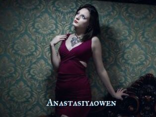 Anastasiyaowen