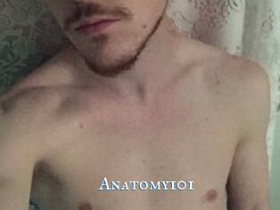 Anatomy101