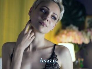 Anazia