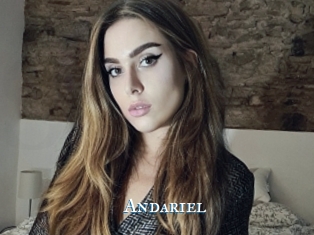 andariel sexchat