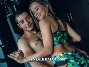 Anderrmatina