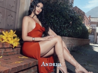 andrea sexchat