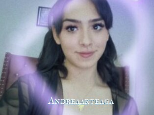 Andreaarteaga