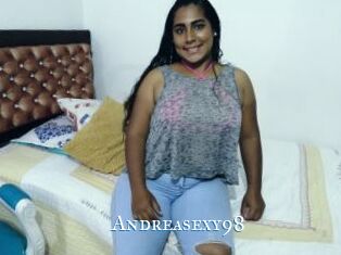 Andreasexy98