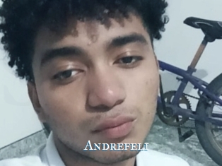 Andrefeli
