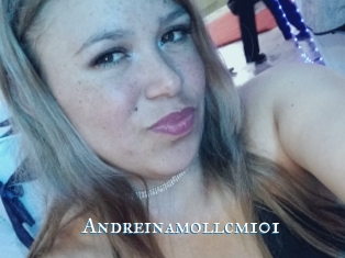 andreinamollcm101 sexchat