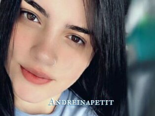 Andreinapetit