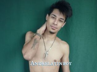 Andrelatinboy