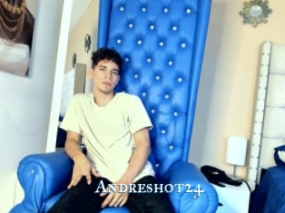 Andreshot24