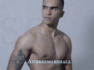 Andresmarshall