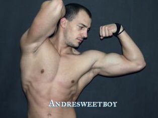 Andresweetboy