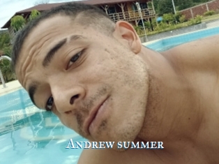 Andrew_summer