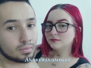 Andrewandmegan
