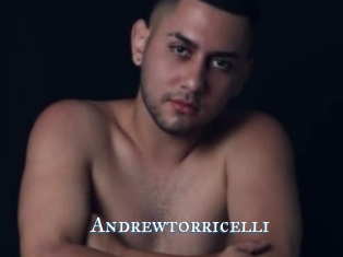 Andrewtorricelli