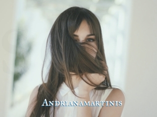 Andrianamartinis